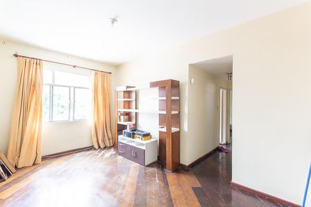 foto de Apartamento com 2 quartos, 80m² Fonseca