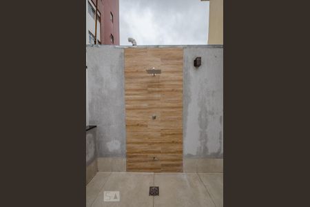 Apartamento à venda com 206m², 4 quartos e 2 vagasCobertura