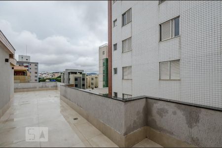 Apartamento à venda com 206m², 4 quartos e 2 vagasCobertura