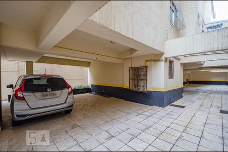 Apartamento à venda com 206m², 4 quartos e 2 vagasGaragem