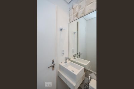 Apartamento à venda com 206m², 4 quartos e 2 vagasLavabo