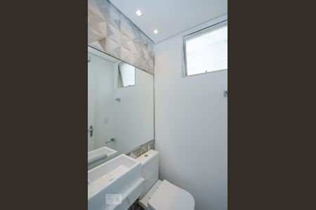 Apartamento à venda com 206m², 4 quartos e 2 vagasLavabo