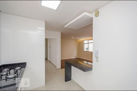 Apartamento à venda com 206m², 4 quartos e 2 vagasCozinha