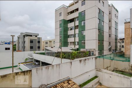 Apartamento à venda com 206m², 4 quartos e 2 vagasQuarto 3