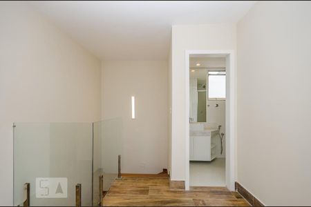 Apartamento à venda com 206m², 4 quartos e 2 vagasante sala