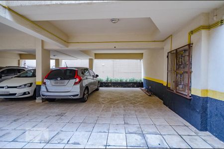 Apartamento à venda com 206m², 4 quartos e 2 vagasGaragem