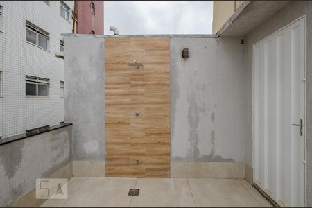 Apartamento à venda com 206m², 4 quartos e 2 vagasCobertura