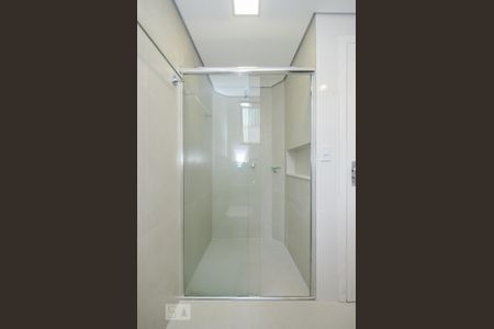 Apartamento à venda com 206m², 4 quartos e 2 vagasBanheiro Social 2