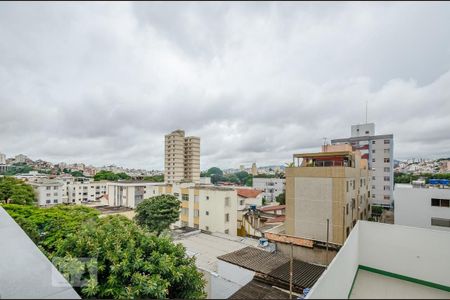 Apartamento à venda com 206m², 4 quartos e 2 vagasCobertura