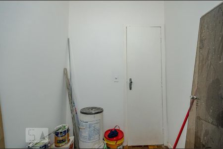 Apartamento à venda com 206m², 4 quartos e 2 vagasQuarto de Serviço