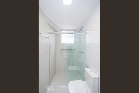 Apartamento à venda com 206m², 4 quartos e 2 vagasBanheiro Social