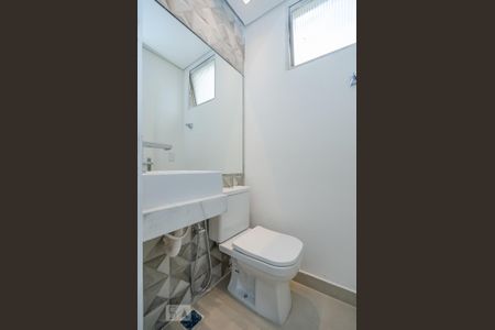 Apartamento à venda com 206m², 4 quartos e 2 vagasLavabo