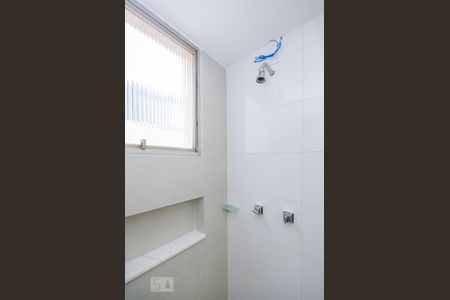 Apartamento à venda com 206m², 4 quartos e 2 vagasBanheiro Social