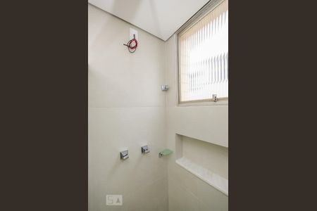 Apartamento à venda com 206m², 4 quartos e 2 vagasBanheiro da Suíte