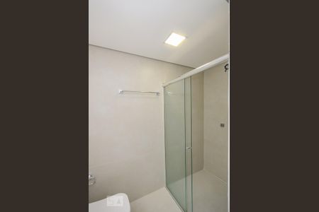 Apartamento à venda com 206m², 4 quartos e 2 vagasBanheiro Social 2