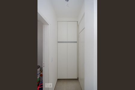 Apartamento à venda com 206m², 4 quartos e 2 vagasÁrea de Serviço