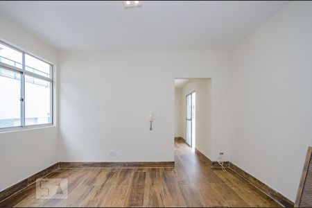 Apartamento à venda com 206m², 4 quartos e 2 vagasSala piso 2