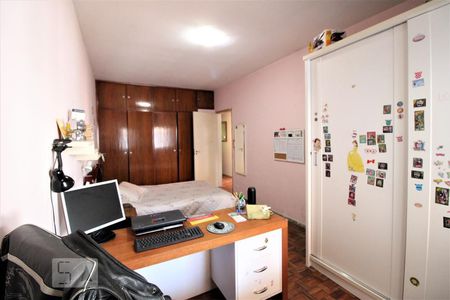 Casa à venda com 210m², 3 quartos e 3 vagasQuarto 3