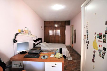 Casa à venda com 210m², 3 quartos e 3 vagasQuarto 3