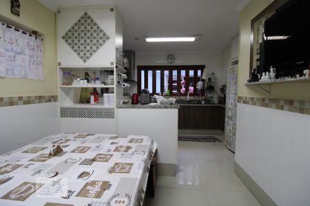 Casa à venda com 210m², 3 quartos e 3 vagasCozinha