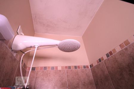 Casa à venda com 210m², 3 quartos e 3 vagasBanheiro da suíte - Chuveiro