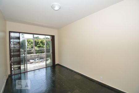 Sala de apartamento para alugar com 2 quartos, 90m² em Vila da Penha, Rio de Janeiro