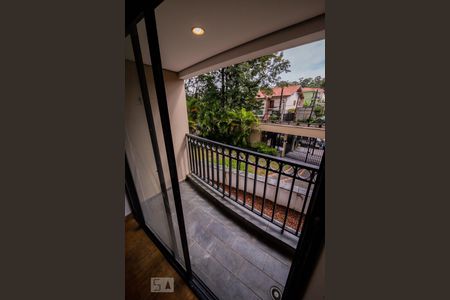 Sala de apartamento à venda com 2 quartos, 60m² em Jardim Bonfiglioli, São Paulo