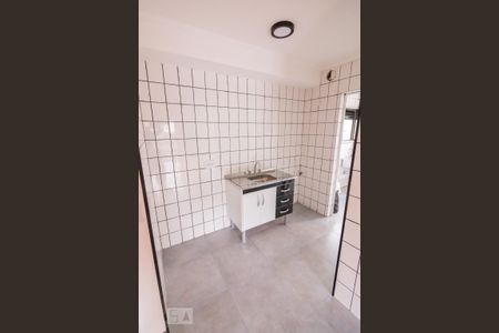 Apartamento à venda com 60m², 2 quartos e 1 vagaCozinha