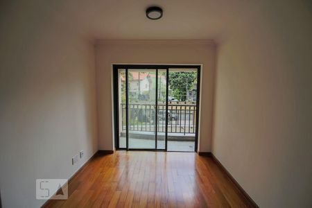 Sala de apartamento à venda com 2 quartos, 60m² em Jardim Bonfiglioli, São Paulo