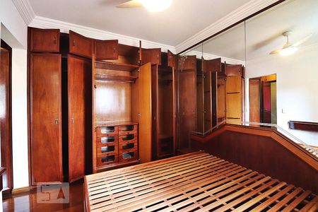 Apartamento à venda com 138m², 3 quartos e 3 vagasQuarto Suíte