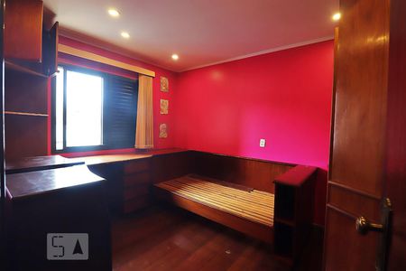 Apartamento à venda com 138m², 3 quartos e 3 vagasQuarto 2