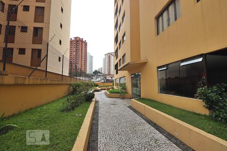 Apartamento à venda com 138m², 3 quartos e 3 vagasÁrea comum