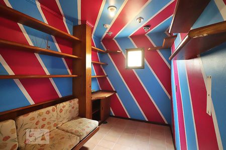 Apartamento à venda com 138m², 3 quartos e 3 vagasQuarto de Serviço