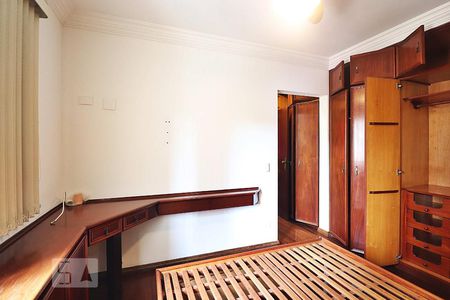 Apartamento à venda com 138m², 3 quartos e 3 vagasQuarto Suíte