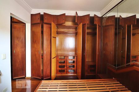 Apartamento à venda com 138m², 3 quartos e 3 vagasQuarto Suíte