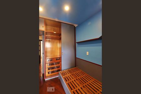 Apartamento à venda com 138m², 3 quartos e 3 vagasQuarto 3