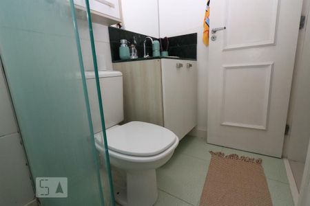 Apartamento à venda com 45m², 2 quartos e 1 vagaBanheiro