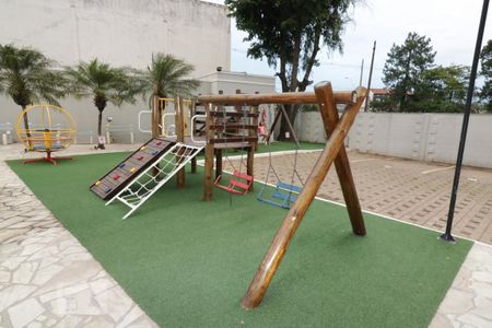 Apartamento à venda com 45m², 2 quartos e 1 vagaÁrea Comum - Playground
