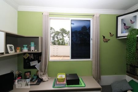 Apartamento à venda com 45m², 2 quartos e 1 vagaQuarto 2