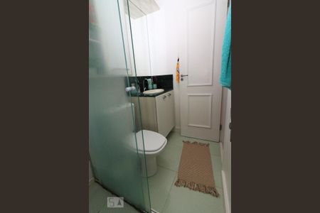 Apartamento à venda com 45m², 2 quartos e 1 vagaBanheiro