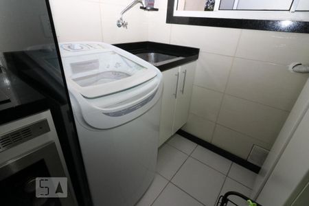 Apartamento à venda com 45m², 2 quartos e 1 vagaÁrea de Serviço