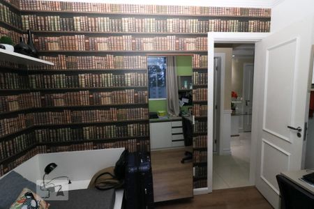 Apartamento à venda com 45m², 2 quartos e 1 vagaQuarto 2