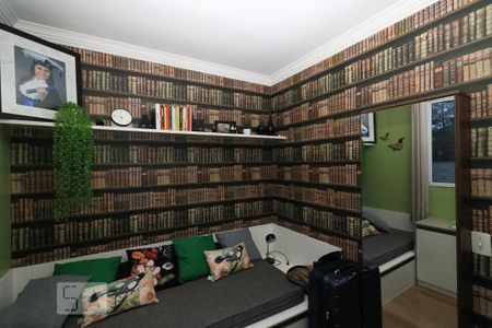 Apartamento à venda com 45m², 2 quartos e 1 vagaQuarto 2