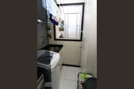 Apartamento à venda com 45m², 2 quartos e 1 vagaÁrea de Serviço