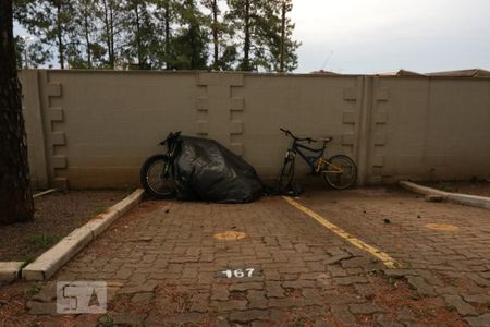 Apartamento à venda com 45m², 2 quartos e 1 vagaGaragem