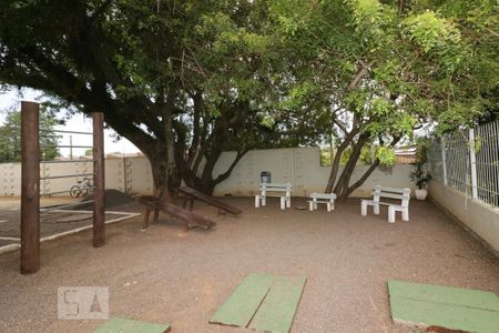 Apartamento à venda com 45m², 2 quartos e 1 vagaJardim