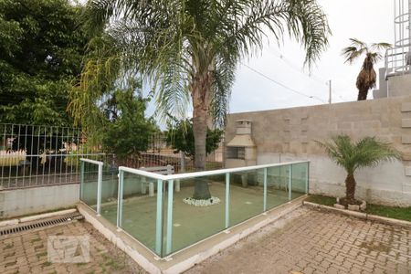 Apartamento à venda com 45m², 2 quartos e 1 vagaÁrea comum - Churrasqueira