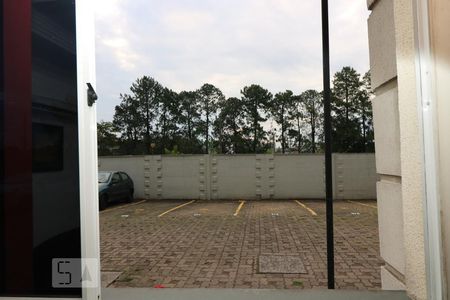 Apartamento à venda com 45m², 2 quartos e 1 vagaVista da Sala