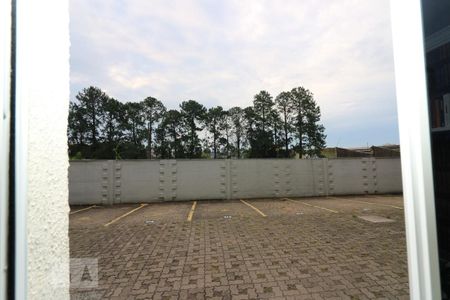 Apartamento à venda com 45m², 2 quartos e 1 vagaVista do quarto 2