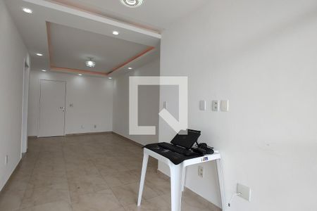 Sala de apartamento para alugar com 2 quartos, 76m² em Freguesia (jacarepaguá), Rio de Janeiro